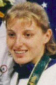 Silvia Andrea Santos Luz